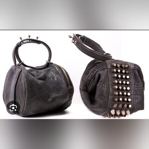 Alexander Wang Angela Pouchette Bag